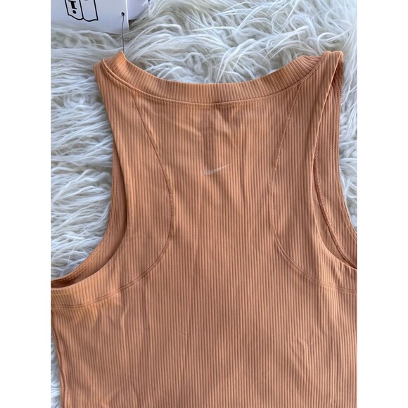 Nike Zenvy Dri-FIT Rib Tank Size Small - Picture 8 of 10